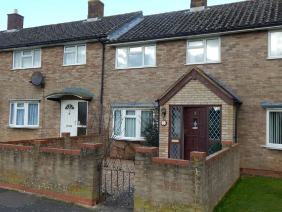 3&nbsp;Bedroom&nbsp;Detached